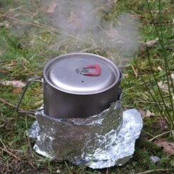 MSR Titan Kettle Ultralight Backpacking Teapot -Camping Gear Store uwl080