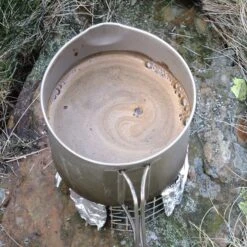 MSR Titan Kettle Ultralight Backpacking Teapot -Camping Gear Store uwl081