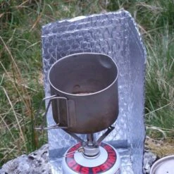 MSR Titan Kettle Ultralight Backpacking Teapot -Camping Gear Store uwl082