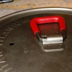 MSR Titan Kettle Ultralight Backpacking Teapot -Camping Gear Store uwl085