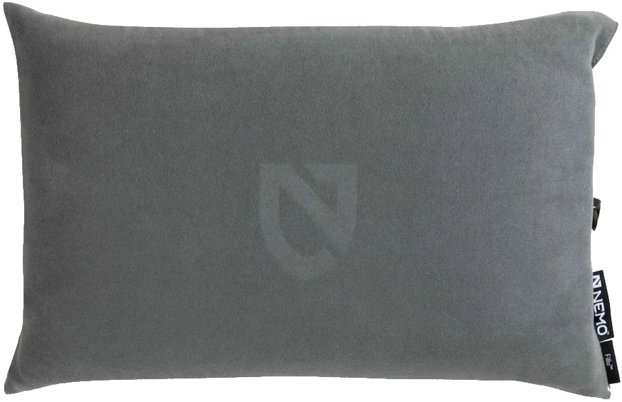Nemo Fillo Ultralight Backpacking & Camping Pillow 4 Nemo Fillo Ultralight Backpacking & Camping Pillow - Image 2