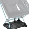 Helinox Chair One XL & Savanna Ground Sheet Camp Chair Accessory -Camping Gear Store ww136