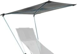 Helinox Personal Shade Camping Chair Accessory -Camping Gear Store ww151