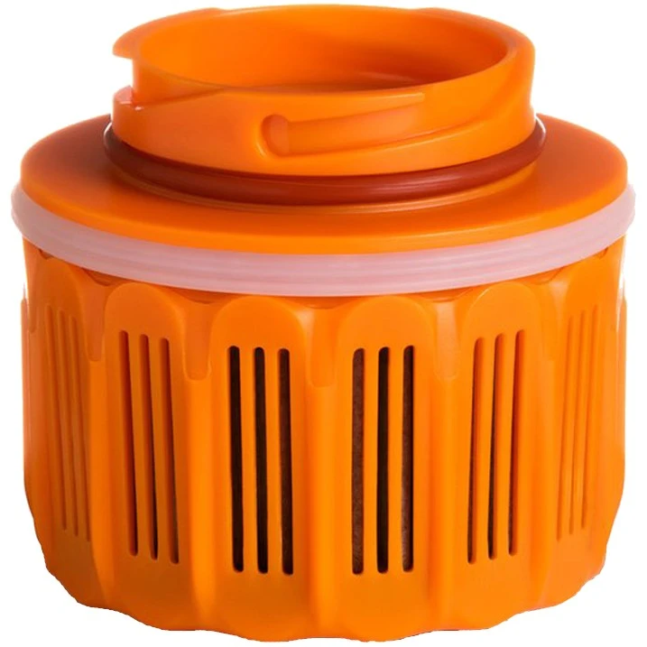 Grayl GeoPress Purifier Cartridge Replacement Filter Cartridge 3 Grayl GeoPress Purifier Cartridge Replacement Filter Cartridge