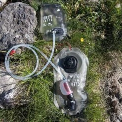 MSR Trail Base Water Filter Kit Compact Water Filtration System -Camping Gear Store x510