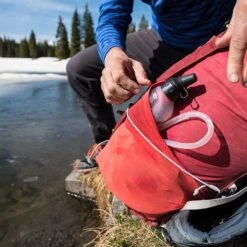 MSR Trail Base Water Filter Kit Compact Water Filtration System -Camping Gear Store x512