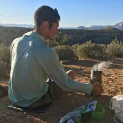 MSR Reactor Pot Lightweight Camping Cookware 16 MSR Reactor Pot Lightweight Camping Cookware -Camping Gear Store x523