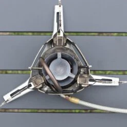 MSR XGK EX (Extreme) Liquid Fuel Mountaineering Stove -Camping Gear Store x538b