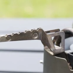 MSR XGK EX (Extreme) Liquid Fuel Mountaineering Stove -Camping Gear Store x538c