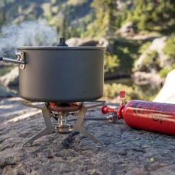 MSR XGK EX (Extreme) Liquid Fuel Mountaineering Stove -Camping Gear Store x539