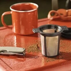 MSR MugMate Reusable Camping Coffee & Tea Filter -Camping Gear Store x544