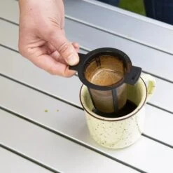 MSR MugMate Reusable Camping Coffee & Tea Filter -Camping Gear Store x545