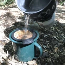 MSR MugMate Reusable Camping Coffee & Tea Filter -Camping Gear Store x546