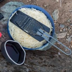 MSR Alpine Utensil Set Compact Backpacking Kitchen Kit -Camping Gear Store x548