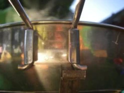 MSR Alpine Fry Pan Stainless Steel Camp Skillet -Camping Gear Store x565