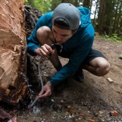 MSR Trailshot Microfilter Pocket Sized Water Filter 20 MSR Trailshot Microfilter Pocket Sized Water Filter -Camping Gear Store x652