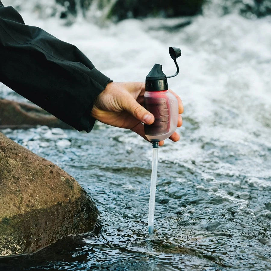 MSR Trailshot Microfilter Pocket Sized Water Filter 10 MSR Trailshot Microfilter Pocket Sized Water Filter - Image 8