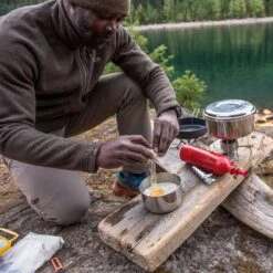 MSR Alpine 4-Pot Set Stainless Camping Cookware 9 MSR Alpine 4-Pot Set Stainless Camping Cookware -Camping Gear Store x660