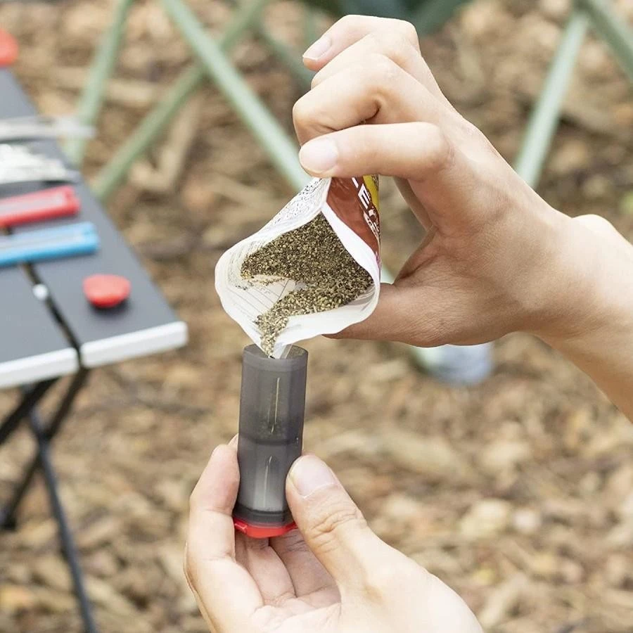 MSR Ultralight Kitchen Set Backpacking & Camping Utensils 10 MSR Ultralight Kitchen Set Backpacking & Camping Utensils - Image 8