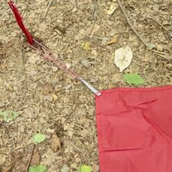 MSR Universal 1 Large Tent Footprint Waterproof Tent Groundsheet -Camping Gear Store x679 2