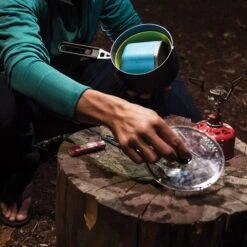 MSR Trail Lite Solo Cook Set Camping Cookware -Camping Gear Store x686