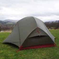 MSR Hubba Hubba NX Tent Lightweight Backpacking Shelter 33 MSR Hubba Hubba NX Tent Lightweight Backpacking Shelter -Camping Gear Store x777a