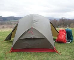 MSR Hubba Hubba NX Tent Lightweight Backpacking Shelter 39 MSR Hubba Hubba NX Tent Lightweight Backpacking Shelter -Camping Gear Store x779