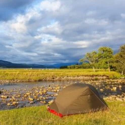 MSR Hubba NX Tent Solo Backpacking Shelter -Camping Gear Store x790