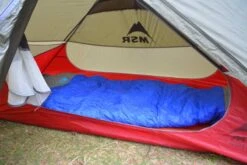 MSR Hubba NX Tent Solo Backpacking Shelter -Camping Gear Store x800