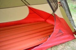 MSR Hubba NX Tent Solo Backpacking Shelter -Camping Gear Store x801