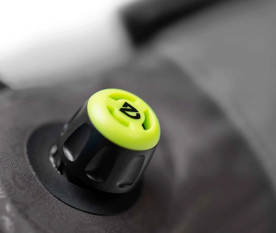 Nemo Fillo Ultralight Backpacking & Camping Pillow 6 Nemo Fillo Ultralight Backpacking & Camping Pillow - Image 4