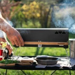 Primus Kuchoma Stove Portable Camping Grill 17 Primus Kuchoma Stove Portable Camping Grill -Camping Gear Store z1604