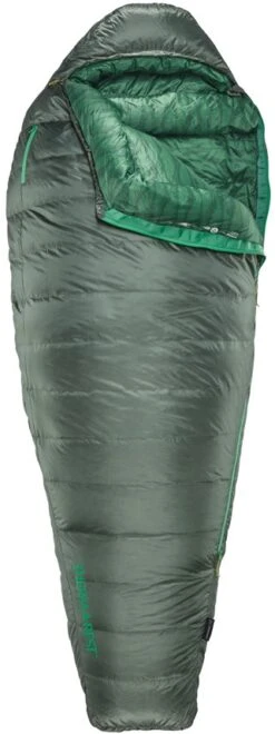 Thermarest Questar 32 Lightweight Down Sleeping Bag