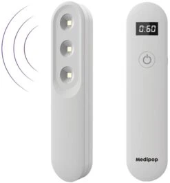 U Stick Protective UV LED Portable Steriliser -Camping Gear Store z3809 1