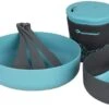 Sea To Summit DeltaLight Camp Set 2.2 Backpacking Tableware Set 2 Sea To Summit DeltaLight Camp Set 2.2 Backpacking Tableware Set -Camping Gear Store z8001
