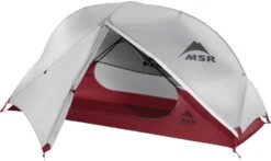 MSR Hubba NX Tent Solo Backpacking Shelter