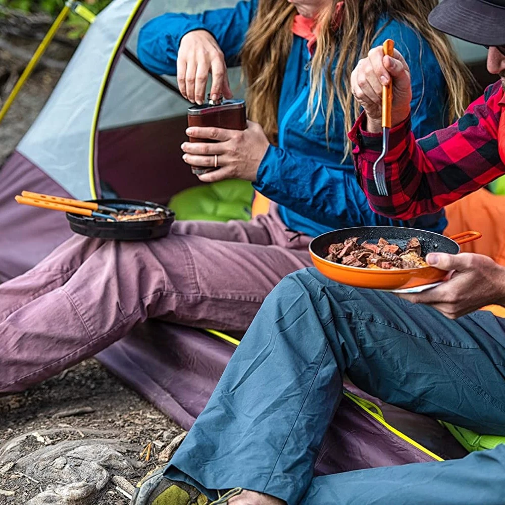 Jetboil Jetset Utensil Kit 3 Piece Cookware Set 7 Jetboil Jetset Utensil Kit 3 Piece Cookware Set - Image 5