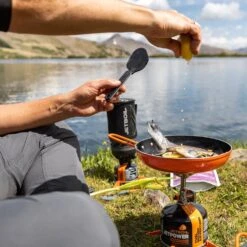 Jetboil Jetset Utensil Kit 3 Piece Cookware Set 22 Jetboil Jetset Utensil Kit 3 Piece Cookware Set -Camping Gear Store zder38