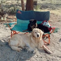 Kelty Loveseat Padded Double Camping Chair 17 Kelty Loveseat Padded Double Camping Chair -Camping Gear Store zder6