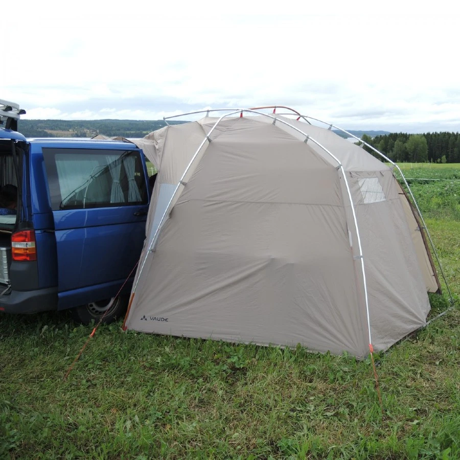 VAUDE Drive Van Driveaway Camping Awning 12 VAUDE Drive Van Driveaway Camping Awning - Image 10
