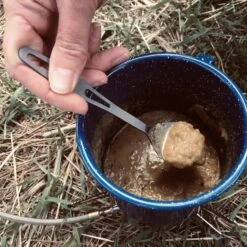 Titanium Spork Ultralight Camping Cutlery -Camping Gear Store zdf232