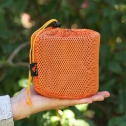 Titanium Pot + Bail Handle Ultralight Camping Cookware 13 Titanium Pot + Bail Handle Ultralight Camping Cookware -Camping Gear Store zdf245