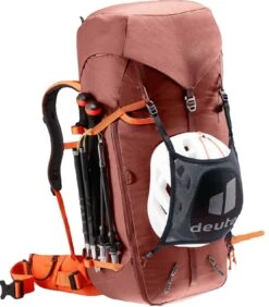 Deuter Guide 44+ Technical Alpine Climbing Backpack -Camping Gear Store zllo05