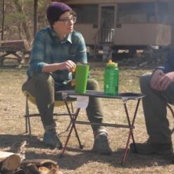 Big Agnes Woodchuck Ultralight Backpacking Table 16 Big Agnes Woodchuck Ultralight Backpacking Table -Camping Gear Store zllo1051