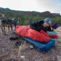 Big Agnes Goosenest Inflatable Cot Bed -Camping Gear Store zllo1056