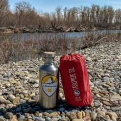 Big Agnes Rapide SL Insulated Ultralight Sleeping Pad -Camping Gear Store zllo1061