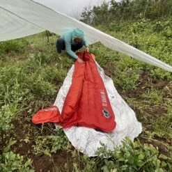 Big Agnes Rapide SL Insulated Ultralight Sleeping Pad -Camping Gear Store zllo1065