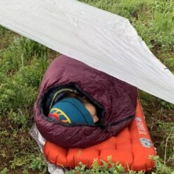 Big Agnes Rapide SL Insulated Ultralight Sleeping Pad -Camping Gear Store zllo1067
