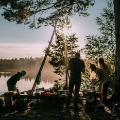 Trangia 27-1 Compact Stove System & Cookware 15 Trangia 27-1 Compact Stove System & Cookware -Camping Gear Store zllo2424