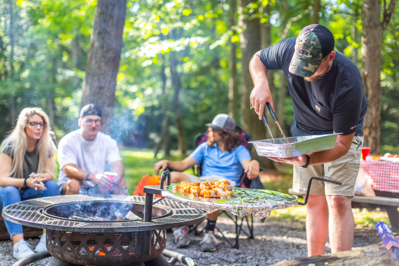 Camping Gear Store -Camping Gear Store Campers Paradise PA 2453 1366x911 1